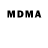 MDMA Molly NIKITAZZ
